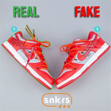 fake sneakers 